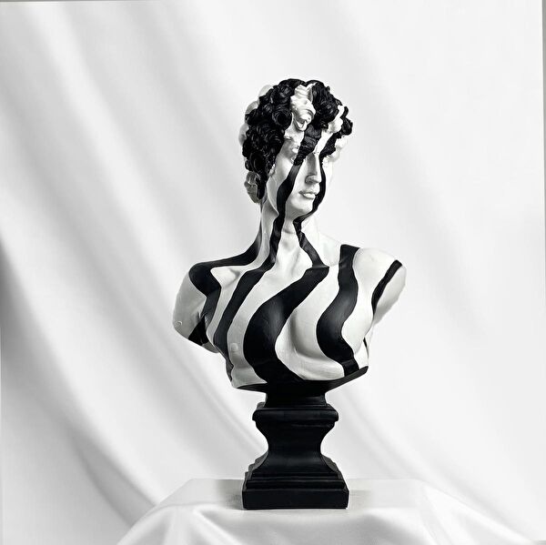 Hedgehog Art Shop Dekoratif Obje, Biblo, Figür